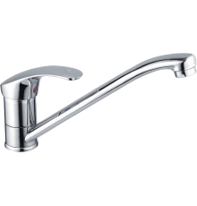 Смеситель для кухни Ledeme H36 L4236 хром
