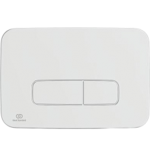 Кнопка смыва Ideal Standard ProSys Oleas R0124AA хром (Ненадлежащее качество: выставочный экземпляр 02)