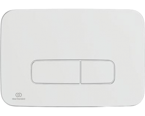 Кнопка смыва Ideal Standard ProSys Oleas R0124AA хром (Ненадлежащее качество: выставочный экземпляр 02)