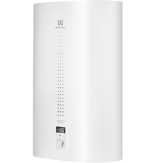 Накопительный водонагреватель Electrolux Centurio IQ Inverter 80 EWH электрический, белый