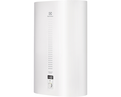 Накопительный водонагреватель Electrolux Centurio IQ Inverter 80 EWH электрический, белый