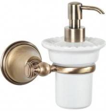 Дозатор Tiffany World Harmony TWHA108br