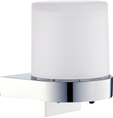 Дозатор Bemeta Omega 104309322 хром