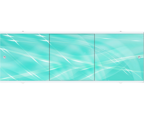 Экран Melodia della vita Tango MBST15006 150, зеленый