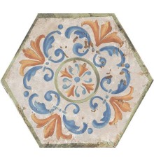 Декор Kerama Marazzi Виченца Майолика HGD\A156\SG2300 матовый