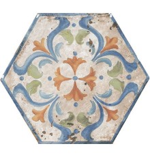 Декор Kerama Marazzi Виченца Майолика HGD\A157\SG2300 матовый