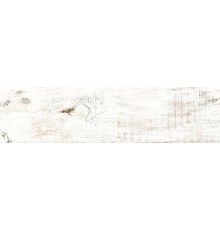 Керамогранит Global Tile Frost GT 15FT0001 60x15 белый