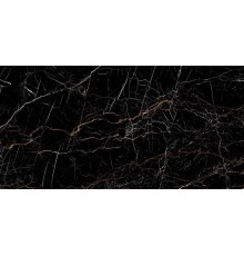 Керамогранит Staro Molten Black High Gloss 60x120