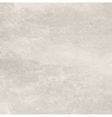 Керамогранит Gresse Madain blanch 60x60 цемент молочный