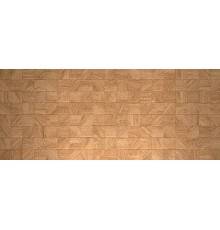 Плитка настенная Creto Effetto Wood Mosaico Beige 04 матовая 25x60