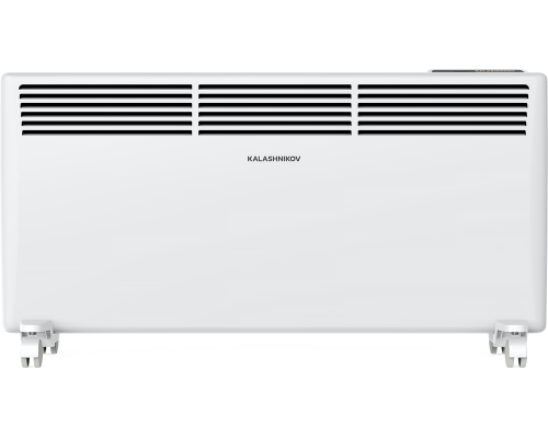 Электрический конвектор KALASHNIKOV KVCH-E20E-11