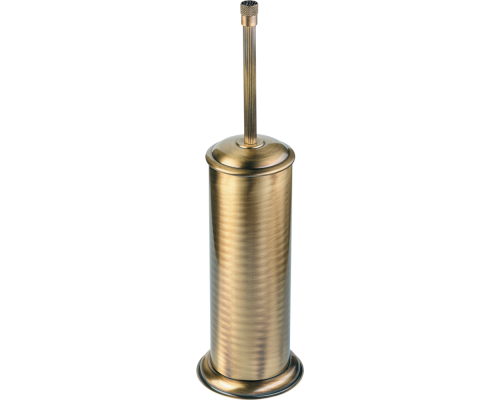 Ершик Boheme Royal Cristal Black Br напольный, бронза