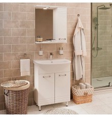 Мебель для ванной комнаты Emmy Рио 60