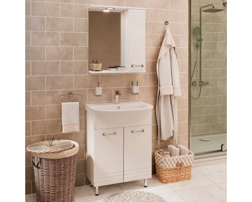 Мебель для ванной комнаты Emmy Рио 60