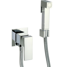 Гигиенический душ Veragio Monreale 30373 хром