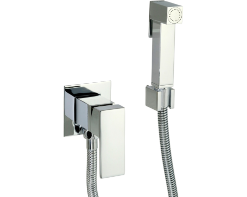 Гигиенический душ Veragio Monreale 30373 хром