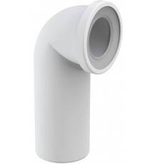 Отвод AlcaPlast A90-90