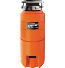 Измельчитель отходов Omoikiri Nagare slim 1250
