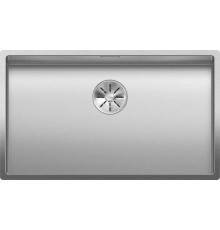 Мойка кухонная Blanco Claron 700-U матовая