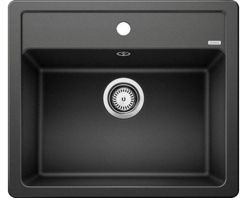 Мойка кухонная Blanco Legra 6 антрацит