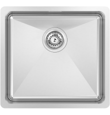 Мойка кухонная Kantera Zeffiro ZFR120-F diamond