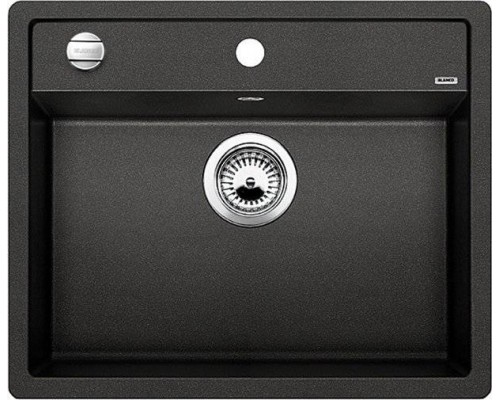 Мойка кухонная Blanco Dalago 6 антрацит