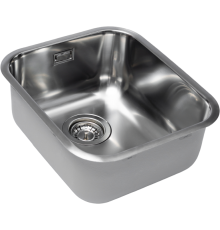 Мойка кухонная Grandex Aqua Select 200330
