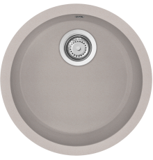 Мойка кухонная Longran Ultra ULS460 - 58 sabbia