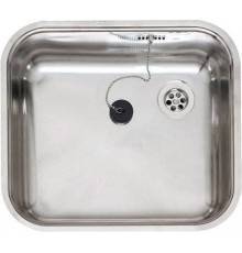 Мойка кухонная Reginox R18 4035 LUX OSK сталь