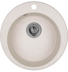 Мойка кухонная Emar Quartz EMQ-1475.C Берилл
