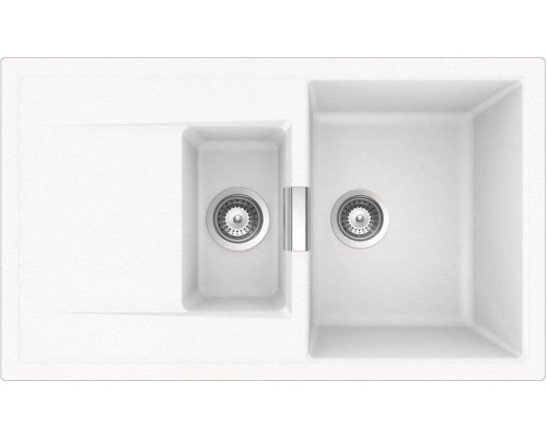 Мойка кухонная Schock Eton 60D поларис