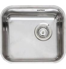 Мойка кухонная Reginox R18 4035 LUX OKG сталь