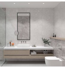 Коллекция плитки Global Tile Pulsar геометрия