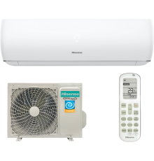 Кондиционер Hisense Expert Pro DC Inverter AS-10UW4RYDTV02 (R32)