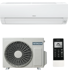 Кондиционер Hitachi X-Comfort RAK-25REF/RAC-25WEF