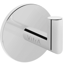 Крючок VitrA Origin A44884 хром