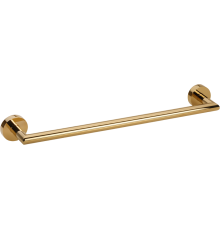Полотенцедержатель Bemeta Brilo 161204020 50 см, gold polished