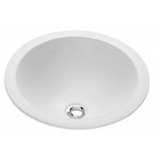 Раковина Villeroy   Boch Loop   friends Loop   Friends 6140 45 01 alpin