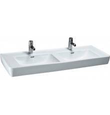 Раковина Laufen Pro A Pro A 8.1496.7.000.104.1 двойная