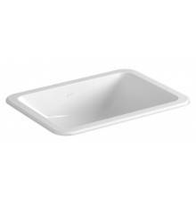 Раковина VitrA S20 5474B003-0642 (Ненадлежащее качество: дефект литья с двух сторон)