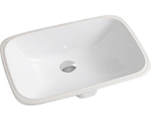 Раковина ArtCeram Nettuno NTL001