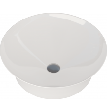Раковина Aquanet Smart 1 белая