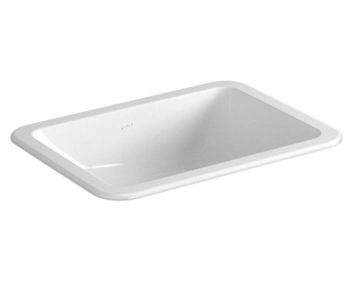 Раковина VitrA S20 5474B003-0642 (Ненадлежащее качество: сколы сбоку раковины)