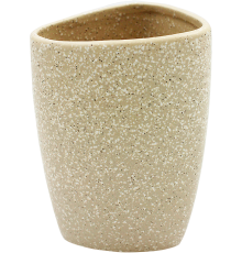 Стакан Bath Plus Sabbia W-CE2344BA-TB