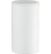 Стакан Boheme Uno 10982-MW matt white