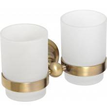 Стакан Bemeta Retro 144110027 двойной