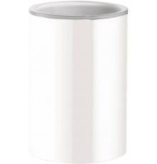 Стакан Colombo Design Plus W4941.BM