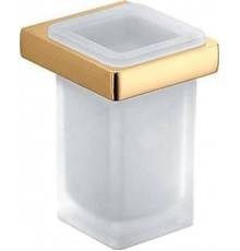 Стакан Colombo Design Lulu B6202.gold