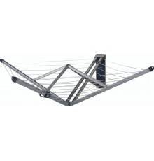 Сушилка для белья Brabantia 375842 Wallfix