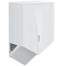 Сушилка для рук Connex HD-150 v air white